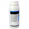 Lazur C - usuwa zmętnienie i zażółcenie wody w basenie - witamina C do basenu - 500 ml