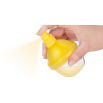 Rozpylacz soku z cytryny - VITAMINO - żółty
