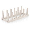 Organizer na patelnie - FlexiSPACE - 37 x 15 cm