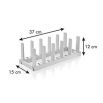 Organizer na patelnie - FlexiSPACE - 37 x 15 cm
