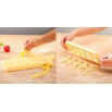 Forma na kwadratowe ravioli - DELÍCIA - 10 szt.