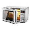 Pokrywa ochronna do kuchenki mikrofalowej - PURITY MicroWave