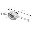Sitko do przecierania - GrandCHEF - śr. 20 cm