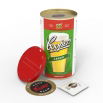 Koncentrat do warzenia piwa - Coopers Lager - 1,7 kg