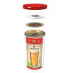 Koncentrat do warzenia piwa - Coopers Bootmaker Pale Ale - 1,7 kg