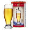 Koncentrat do warzenia piwa - Coopers 86 days Pilsner - 1,7 kg