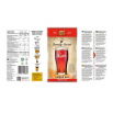 Koncentrat do warzenia piwa - Coopers Family Secret Amber Ale - 1,7 kg