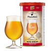Koncentrat do warzenia piwa - Coopers Preacher's Hefe Wheat - 1,7 kg
