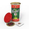 Koncentrat do warzenia piwa - Coopers European Lager - 1,7 kg