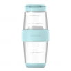 Shaker z dozownikiem - Federico - 0,65 l