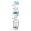 Shaker z dozownikiem - Federico - 0,65 l