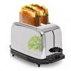 Woreczki tost & grill - DELÍCIA GOLD - 3 szt.