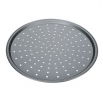 Forma na pizzę perforowana - DELÍCIA - śr. 32 cm