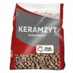Keramzyt drobny - warstwa drenażowa w doniczkach - 2 litry