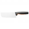 Nóż azjatycki, Nakiri - 15,8 cm - FISKARS