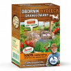 Obornik bydlęcy granulowany - 100% ekologiczny - Florovit - 1 litr