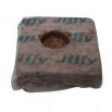Pęczniejąca doniczka - GrowBlock - 100x100 mm - 276 szt.