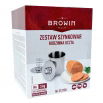 Szynkowar duży - pojemność do 3 kg
