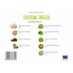 Zestaw rozsadowy 'Sałatkowa fantazja' - zrób sadzonki z nasion - Box XL