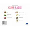 Zestaw rozsadowy 'Kolorowe pelargonie' - zrób sadzonki z nasion - Box L