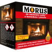 Bros - Morus - proszek do usuwania sadzy z kominków i pieców - 50 g