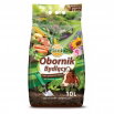 BIO Obornik granulowany bydlęcy - Planta - 10 litrów