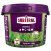 Nawóz do trawnika z mchem - długotrwały efekt - Substral - 10 kg