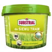 Nawóz długo działający do dosiewek traw - 100 dni - Substral - 5 kg