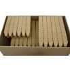 Doniczki torfowe kwadratowe 5x5 cm - 7920 sztuk