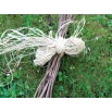 Rafia naturalna - 150 g