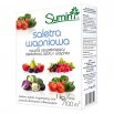 Saletra wapniowa - uzupełnia azot i wapń, niezastąpiona do warzyw i owoców - Sumin - 1 kg