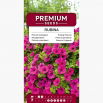 Petunia zwisająca, Surfinia purpurowofioletowa Rubina