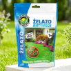 Żelazo - antymech - najbardziej skuteczny nawóz na mech - Ogród-Start - 1 kg
