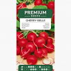 Rzodkiewka Cherry Belle