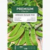 Groszek cukrowy Oregon Sugar Pod
