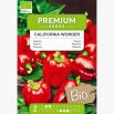 BIO Papryka California Wonder