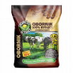 Obornik bydlęcy granulowany - opakowanie do przydomowego ogródka - Ogród-Start - 2 kg