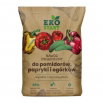 EKO Nawóz do pomidorów, papryki i ogórków - wysokie i dojrzałe plony - Ogród-Start - 5 kg