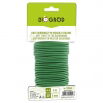 Drut ogrodniczy w miękkiej otulinie - 5 mm x 5 m