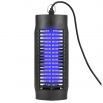 Lampa owadobójcza UVA czarna - 6 W