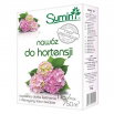 Nawóz do hortensji - wszystkie rodzaje, długotrwałe kwitnienie - Sumin - 1 kg