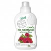 Nawóz do pelargonii, surfinii, petunii - intensywne i długotrwałe kwitnienie - Sumin - 250 ml