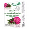 Nawóz do rododendronów, azalii, wrzosów i innych kwasolubnych - Sumin - 1 kg
