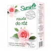 Nawóz do róż - skutecznie zwiększa ilość i wybarwienie kwiatów - Sumin - 1 kg