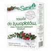 Nawóz do żywopłotów, drzew i krzewów liściastych - Sumin - 1 kg