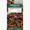 Papryka Habanero Chocolate - ostra, ciemnobrązowa