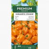 Papryka Habanero Orange - ostra, pomarańczowa