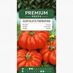 Pomidor Costoluto fiorentino - gruntowy, mocno żebrowany
