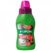 Nawóz do dipladenii i sundaville - duże kwiaty i zdrowe liście - Biopon - 300 ml