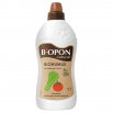 Biohumus do warzyw i ziół - Biopon - 1 litr